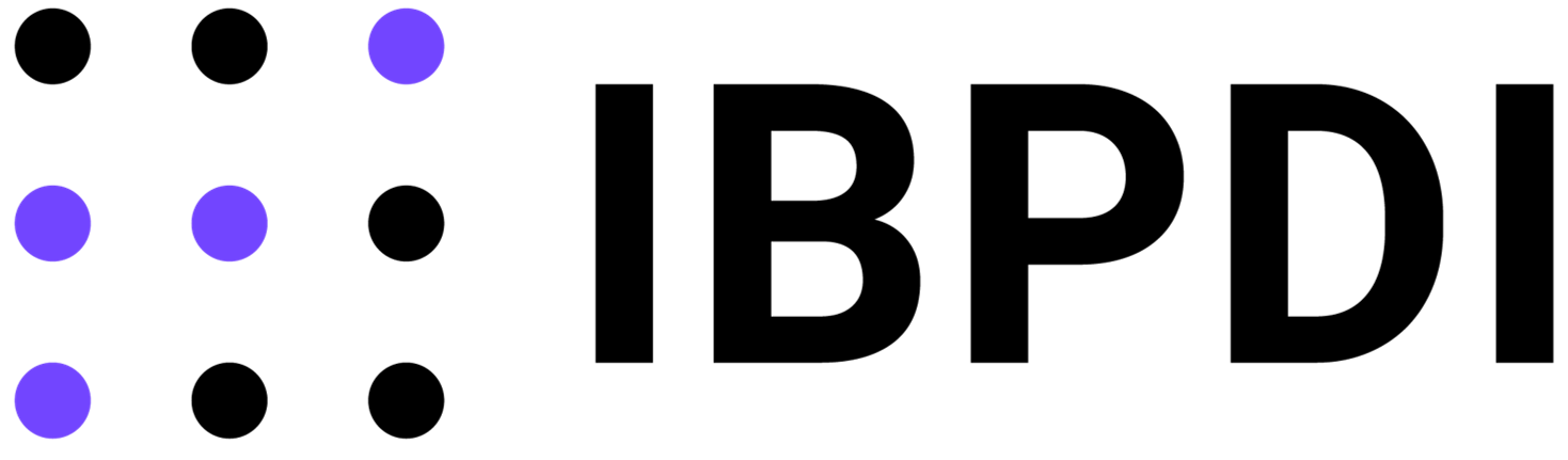 IBPDI Logo